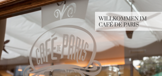 Café de Paris