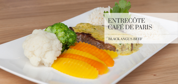 Café de Paris